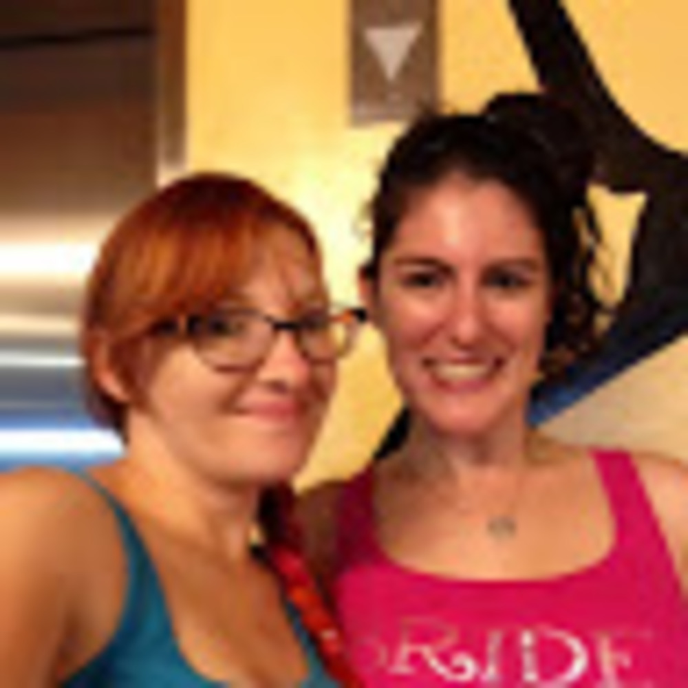 Meet your Posher, Deanna